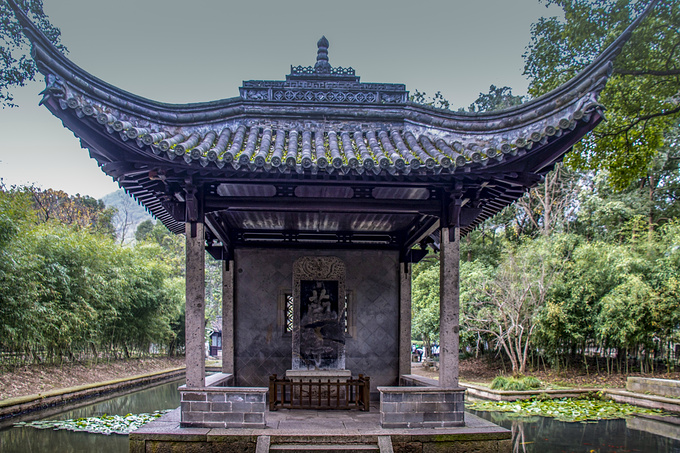 绍兴 兰亭,柯岩图片