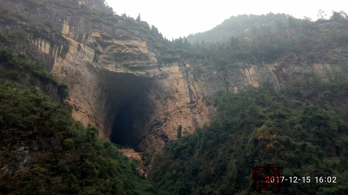 巫山县城,小三峡,大昌古镇图片