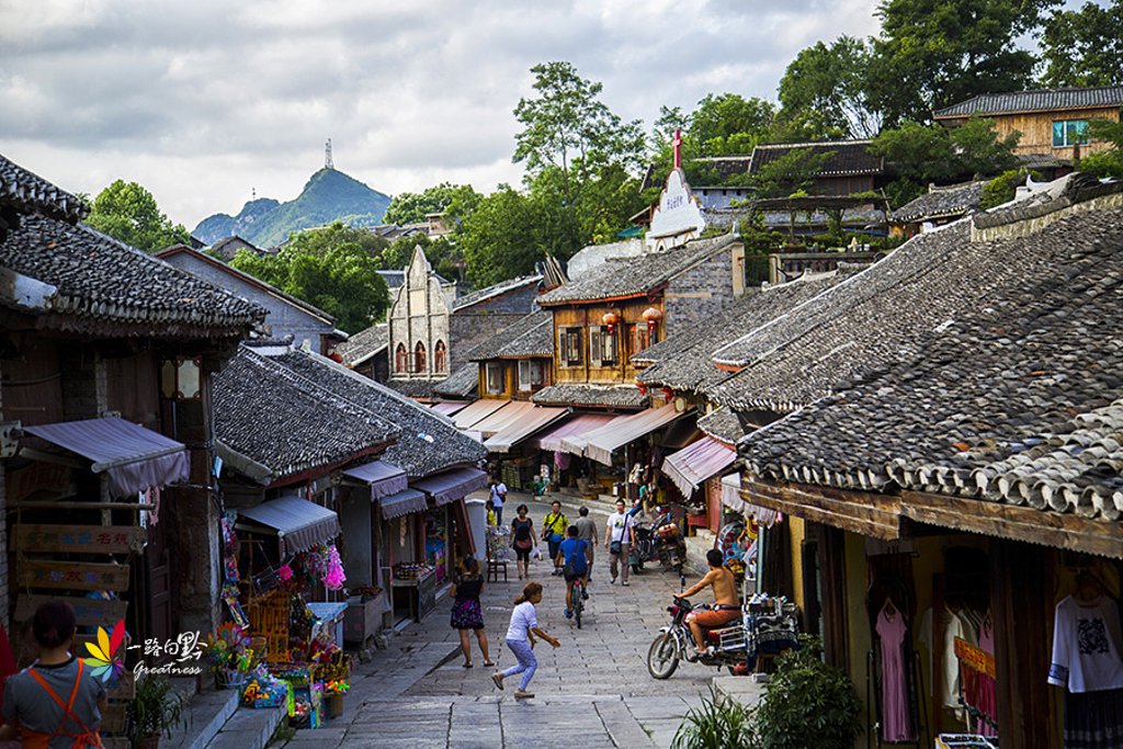 贵阳景点排名_贵阳景点