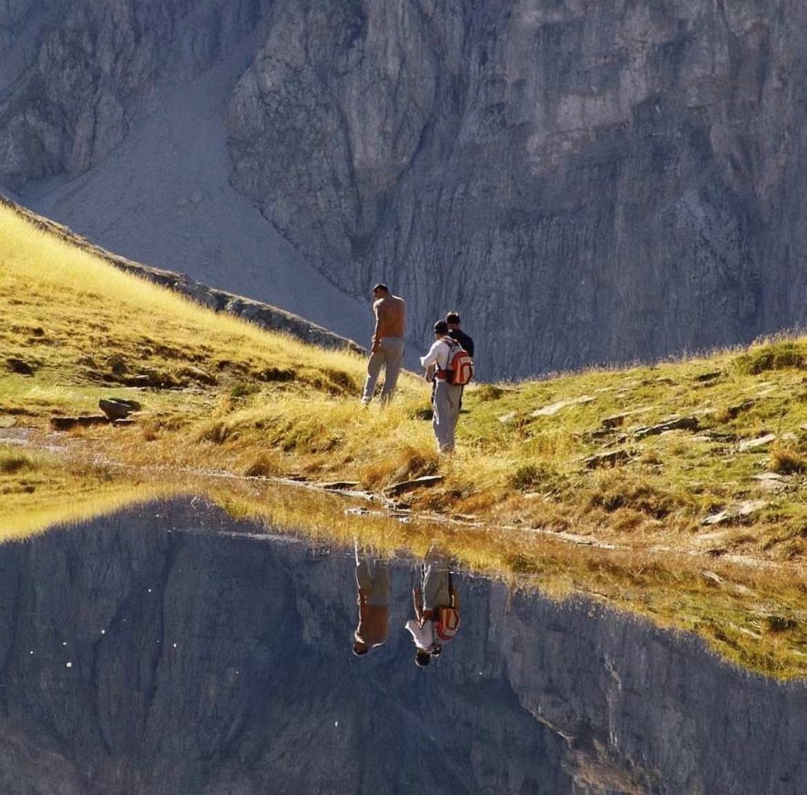 慢旅行的艺术