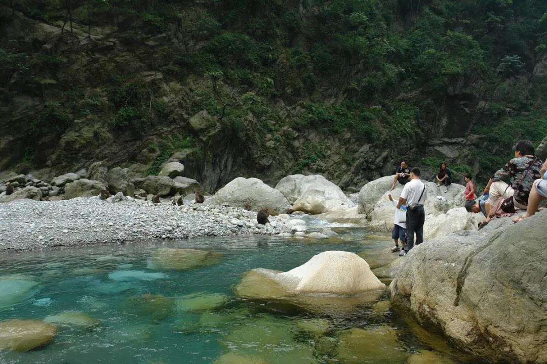 端午假期避暑耍水圣地了解一下？