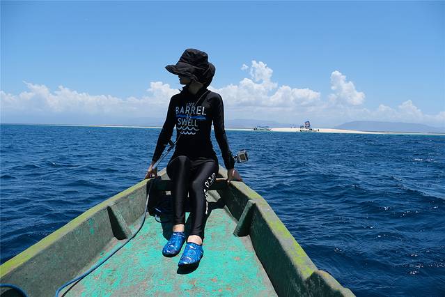 东南亚最后一片净土——龙目岛,一个让巴厘岛黯然失色
