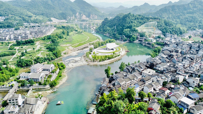 主题展厅