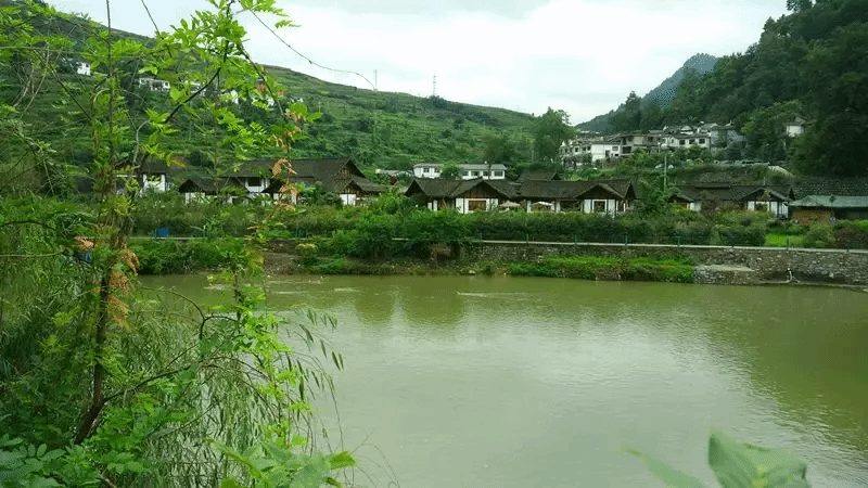 贵阳篇 | 贵州乡村旅游重点村出行攻略