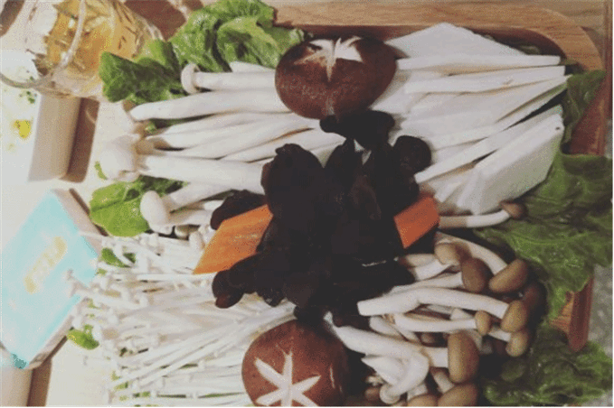 椰客·海南椰子鸡(金润阳光店)图片