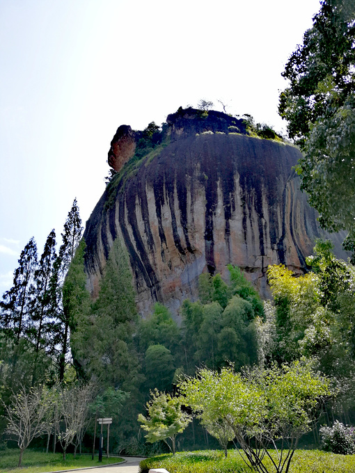 缙云仙都山水游记(2019年10月)-缙云旅游攻略-游记-去