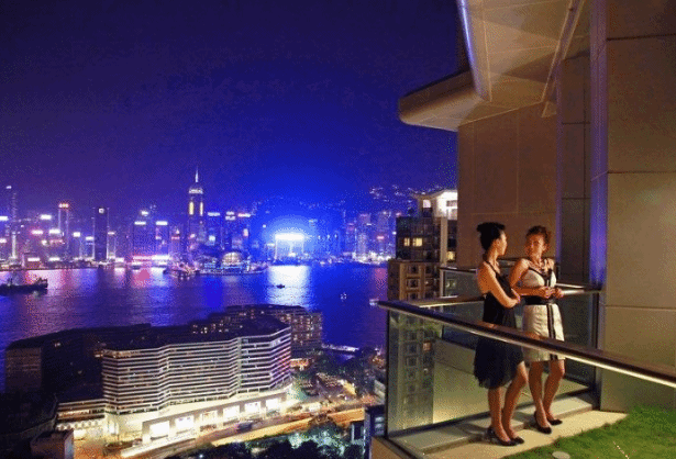 香港丽景酒店(原隆堡国际丽景酒店)(hotel panorama)图片