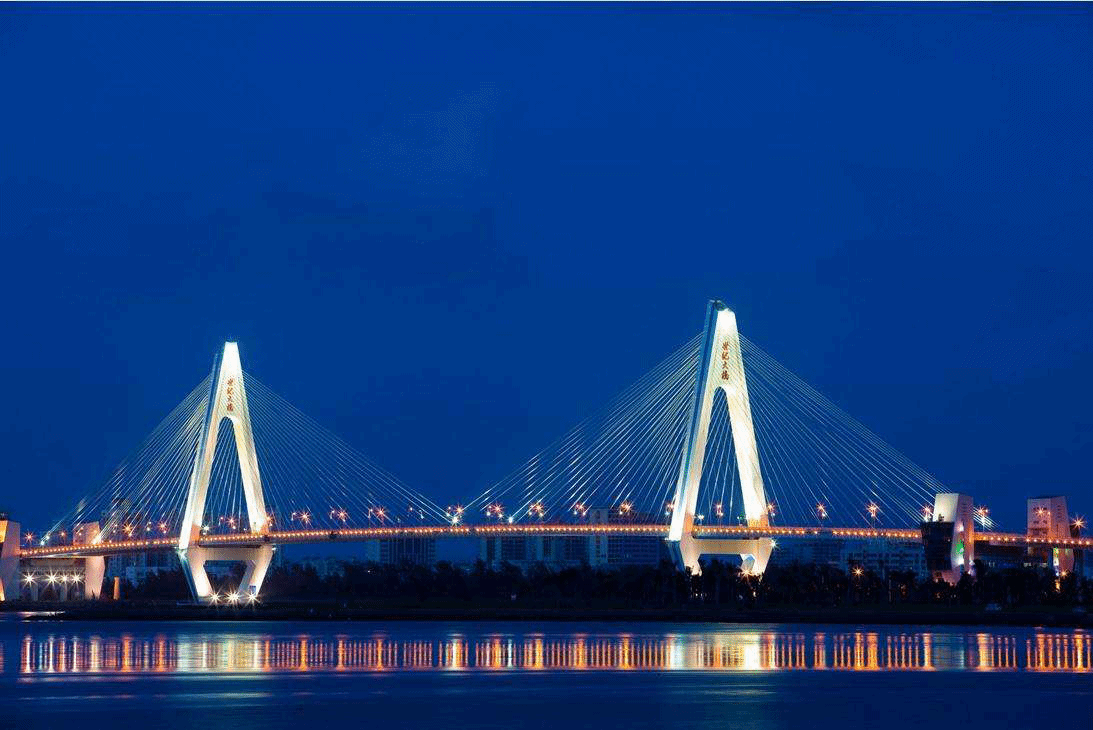 说走就走的海口之旅，品味海口海鲜和美景