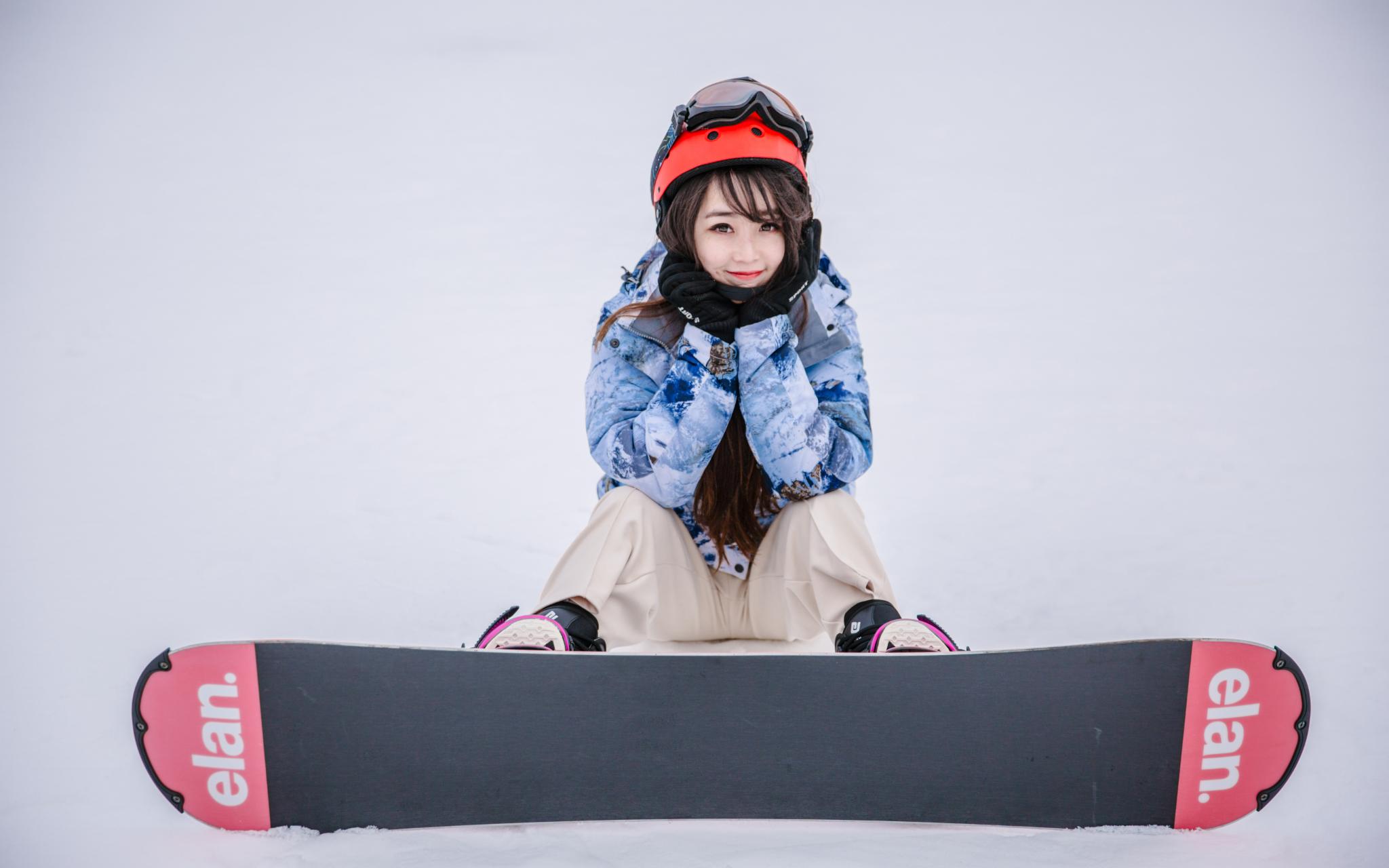 滑雪+温泉，这才是浙江的冬天该有的正确打开方式！