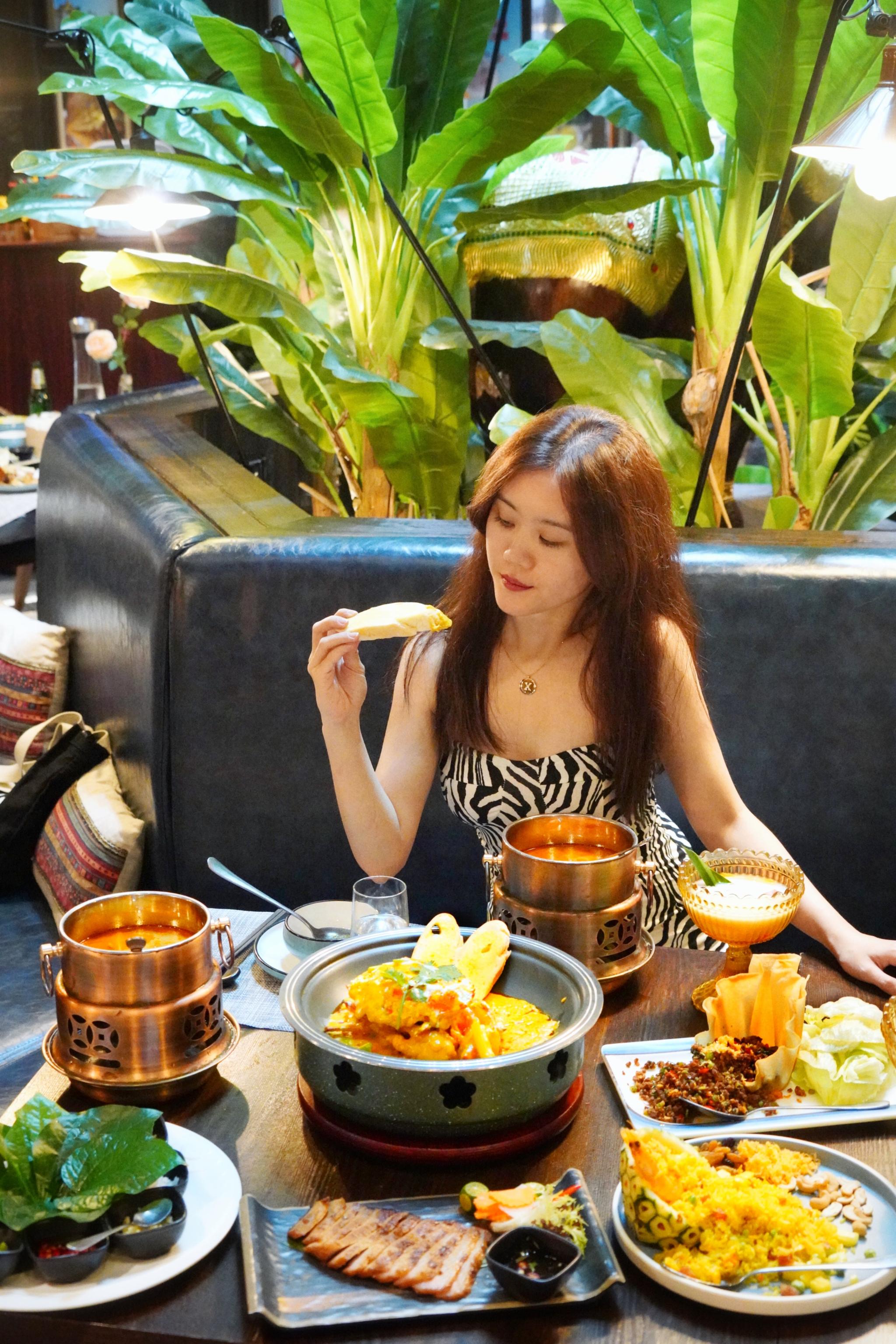 三亚旅游 | 一站式吃喝玩乐的68环球美食街