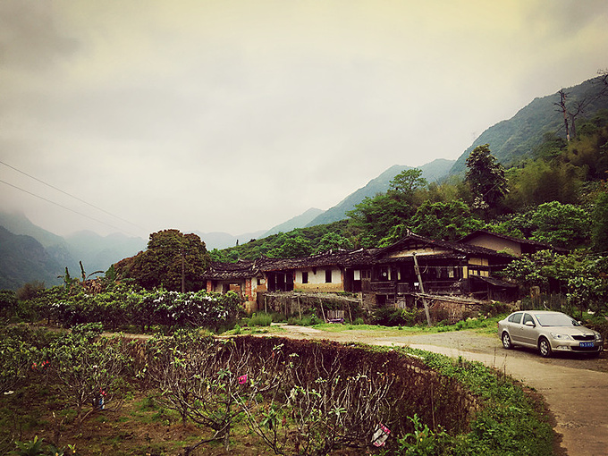 福建福清游~石竹山·大姆山草场·南少林·灵石山·东关寨