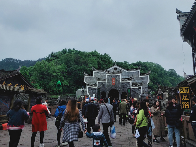 说走就走,湖南长沙凤凰4天游,高铁往返-长沙旅游攻略