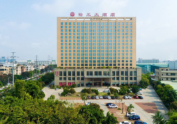 今晚就在这里k歌到天亮吧_漳州裕元大酒店"的评论图片