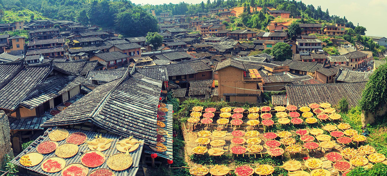 2019桂峰古民居_旅游攻略_门票_地址_游记点评,尤溪