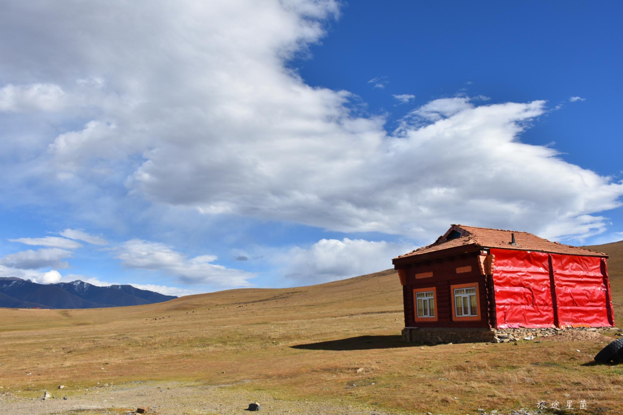 一场短暂的川西之行 在最美的季节遇到你 康定旅游攻略 游记 去哪儿攻略