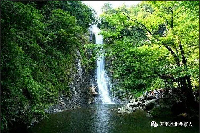 金寨马鬃岭-霍山佛子岭水库-金寨旅游攻略-游记-去