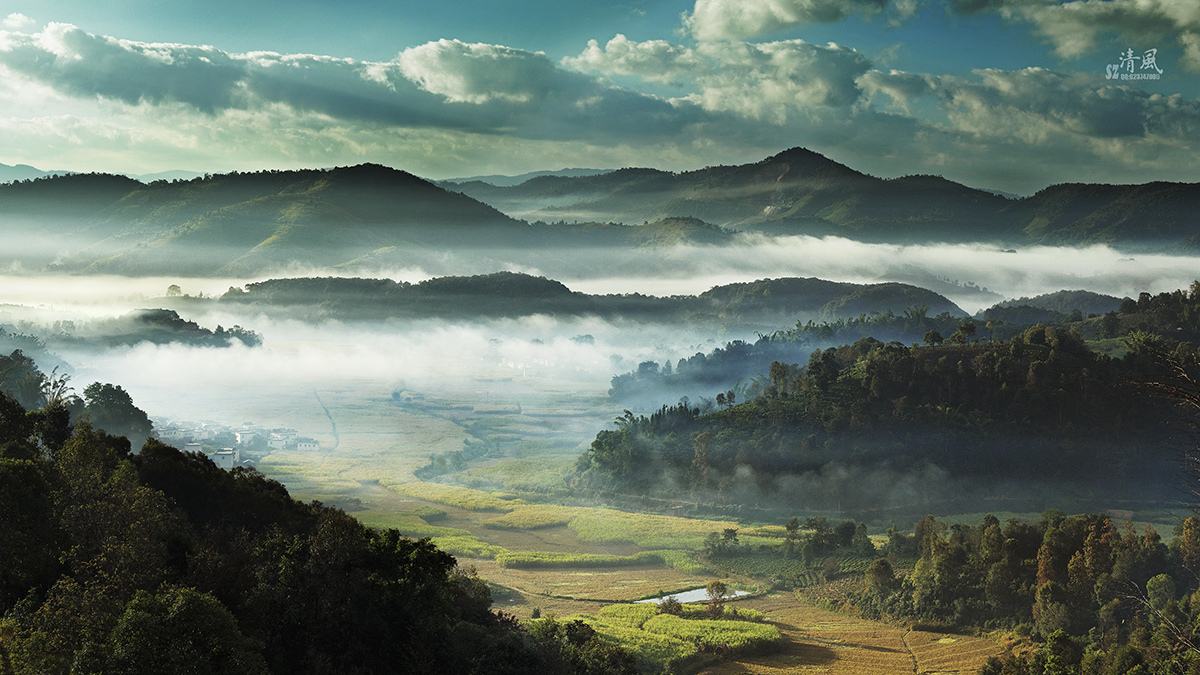 2019年西双版纳三天两夜游攻略：热带雨林的风情你看懂多少？