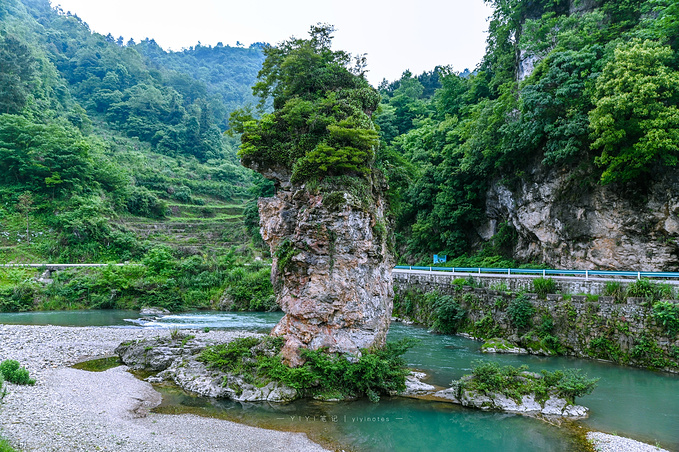 黔南|探秘贵州小众路线