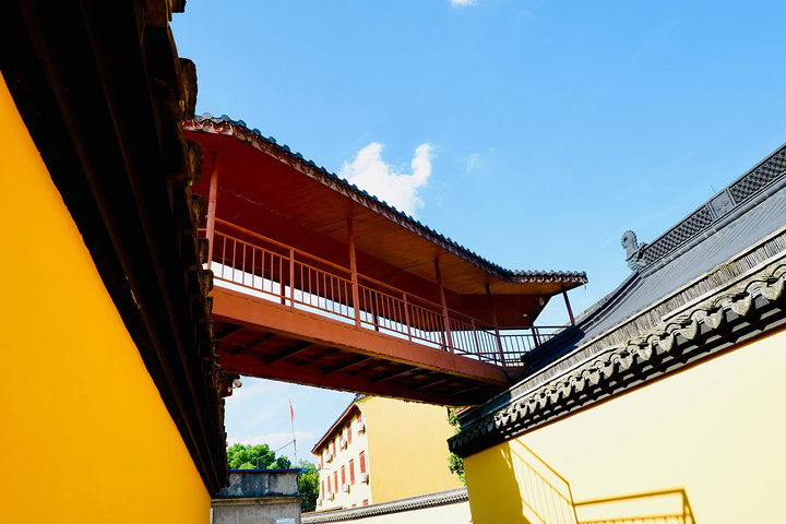 门票价格免费安康寺tips寺庙安康寺位于中寺桥南岸始建于后唐长兴元年