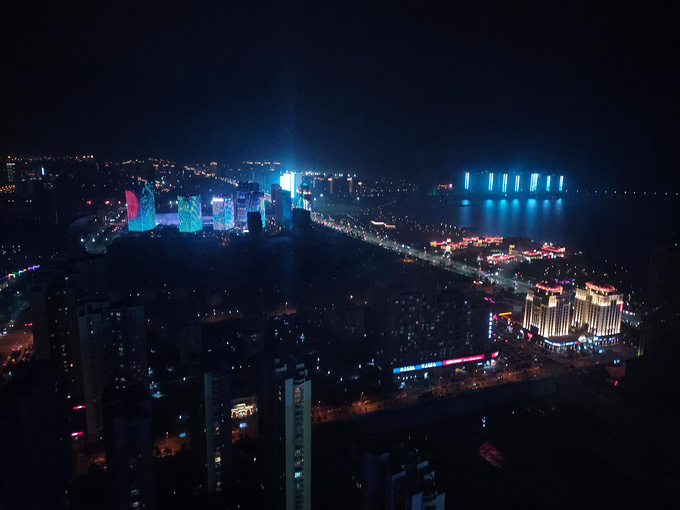 黄岛图片