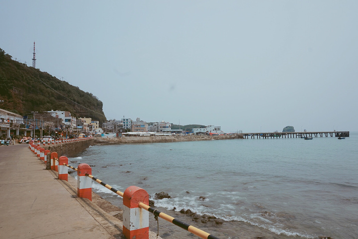 北海涠洲岛天主教堂五
