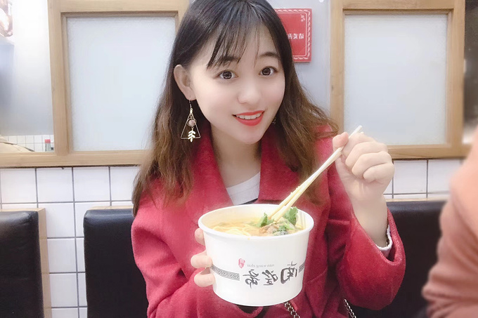 遇见厦门梅雨正时节和厦门打了个照面