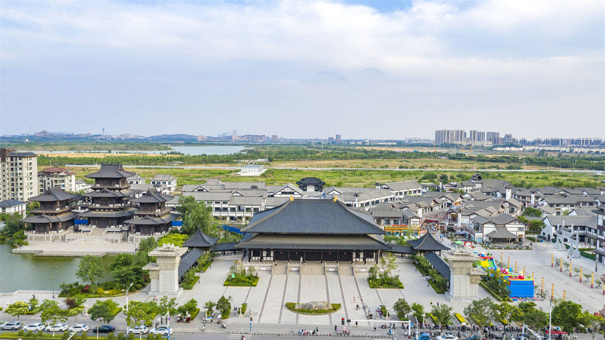 去安徽皖北哪些地方旅行？这份皖北3天2夜最强打卡攻略告诉你