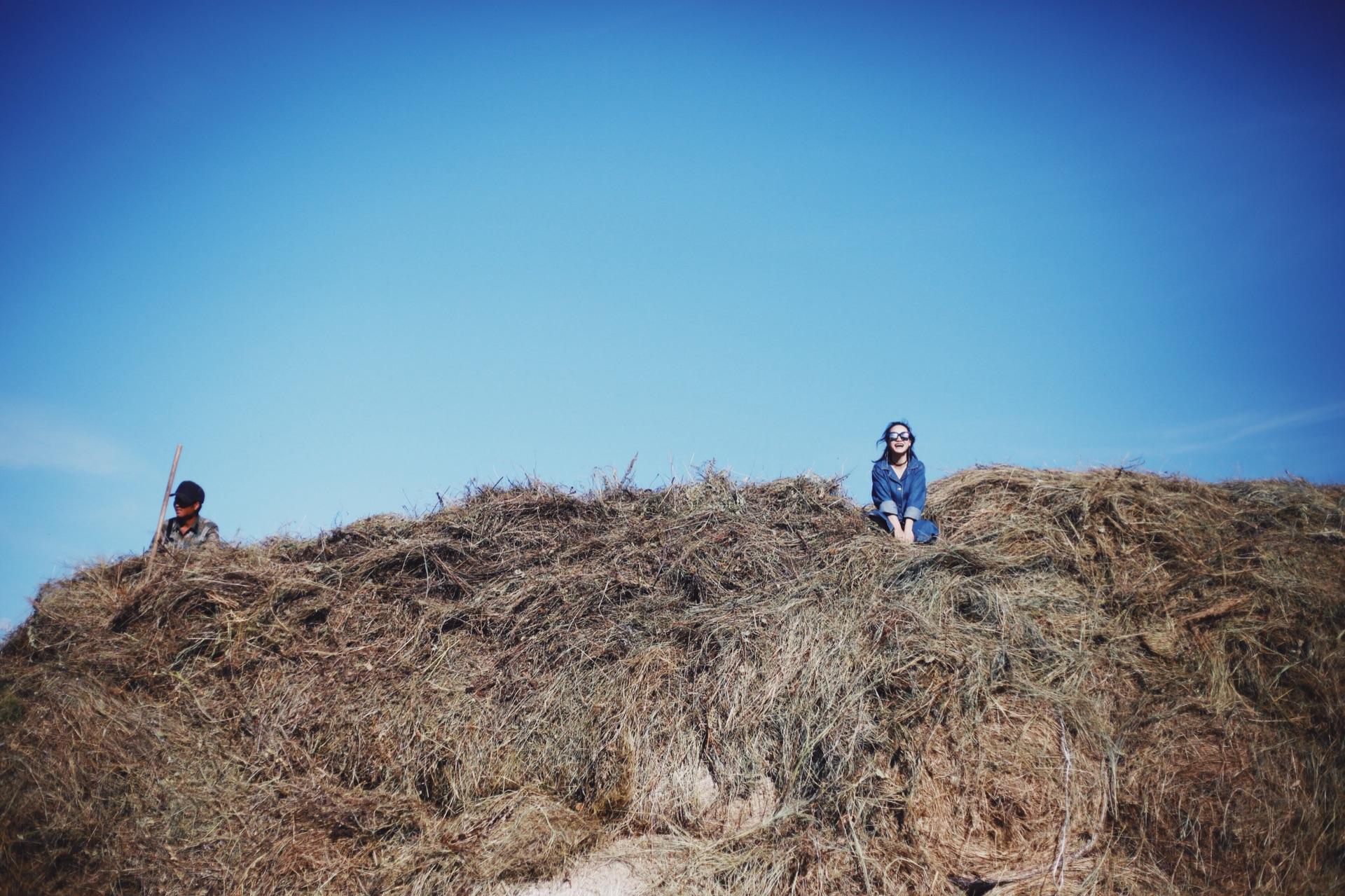 💜咔咔旅拍📷 亲爱的阿尔山 我想要的是声色犬马走四方