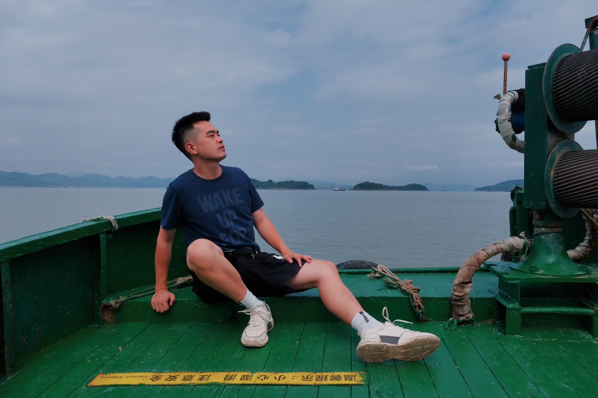 宁海慢生活，在海边浪漫，温泉里感受不一样的宁海