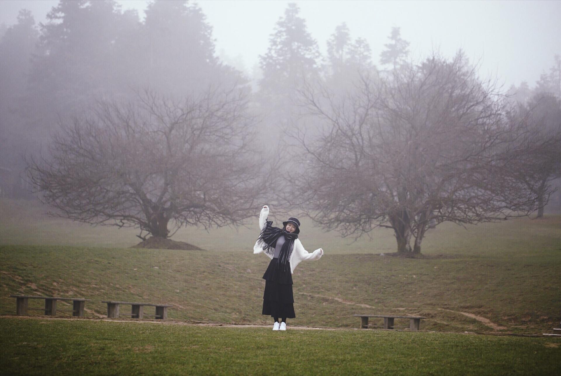 💜咔咔旅拍📷暴走山城 不一样的重庆