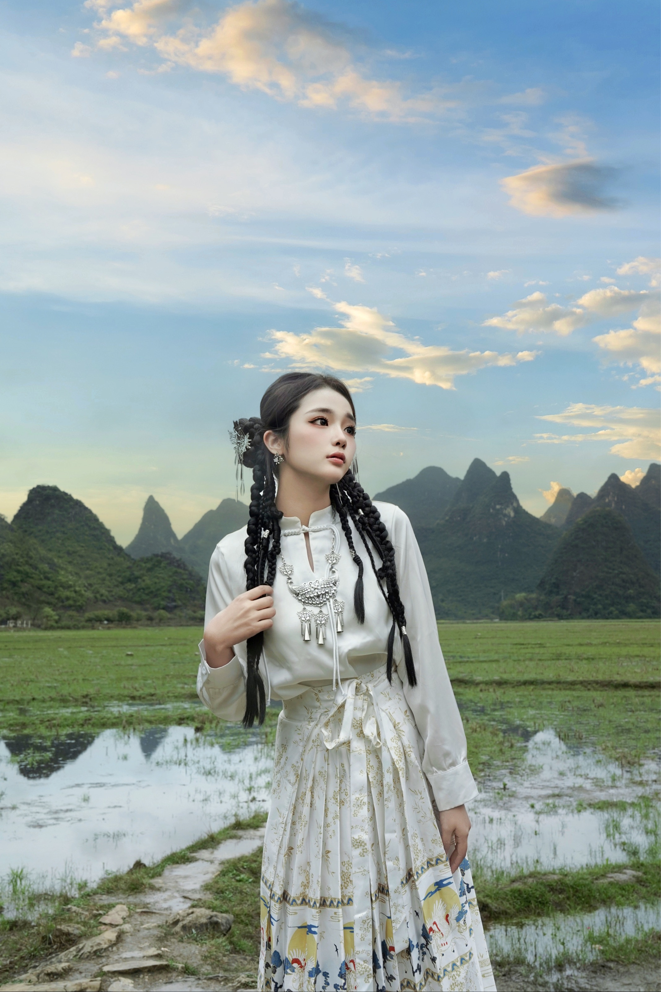 阳朔,桂林5日游-阳朔旅游攻略-游记-去哪儿攻略