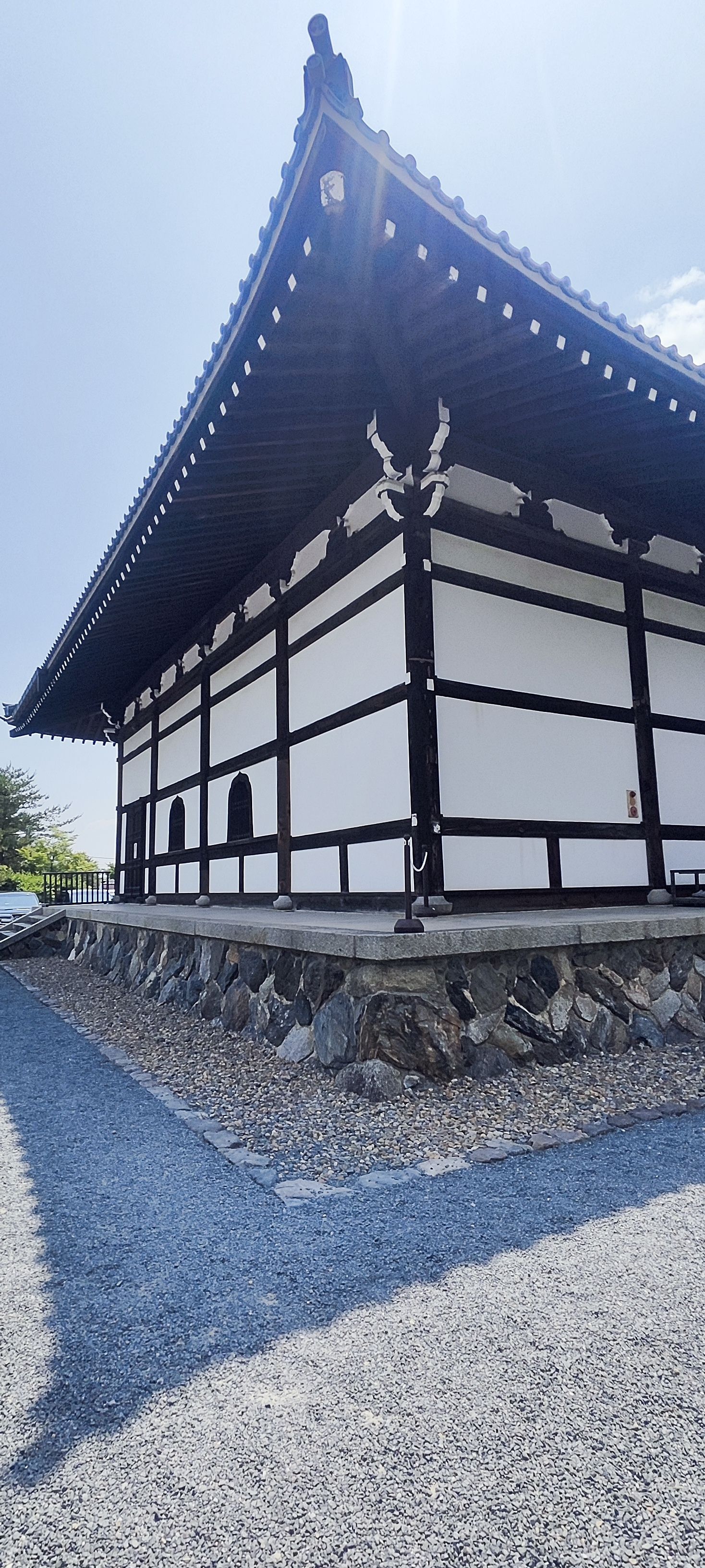 天龙寺，嵯峨岚山，渡月桥。