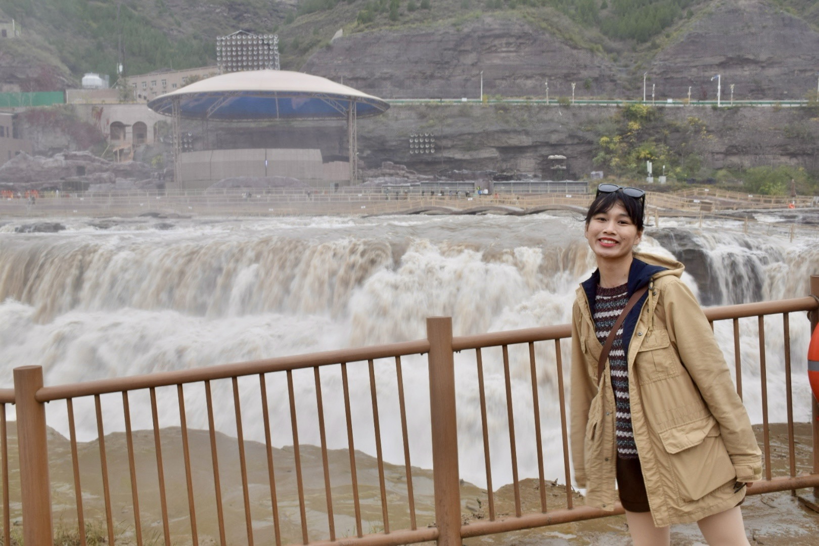 山西赏秋之旅｜周末两日游