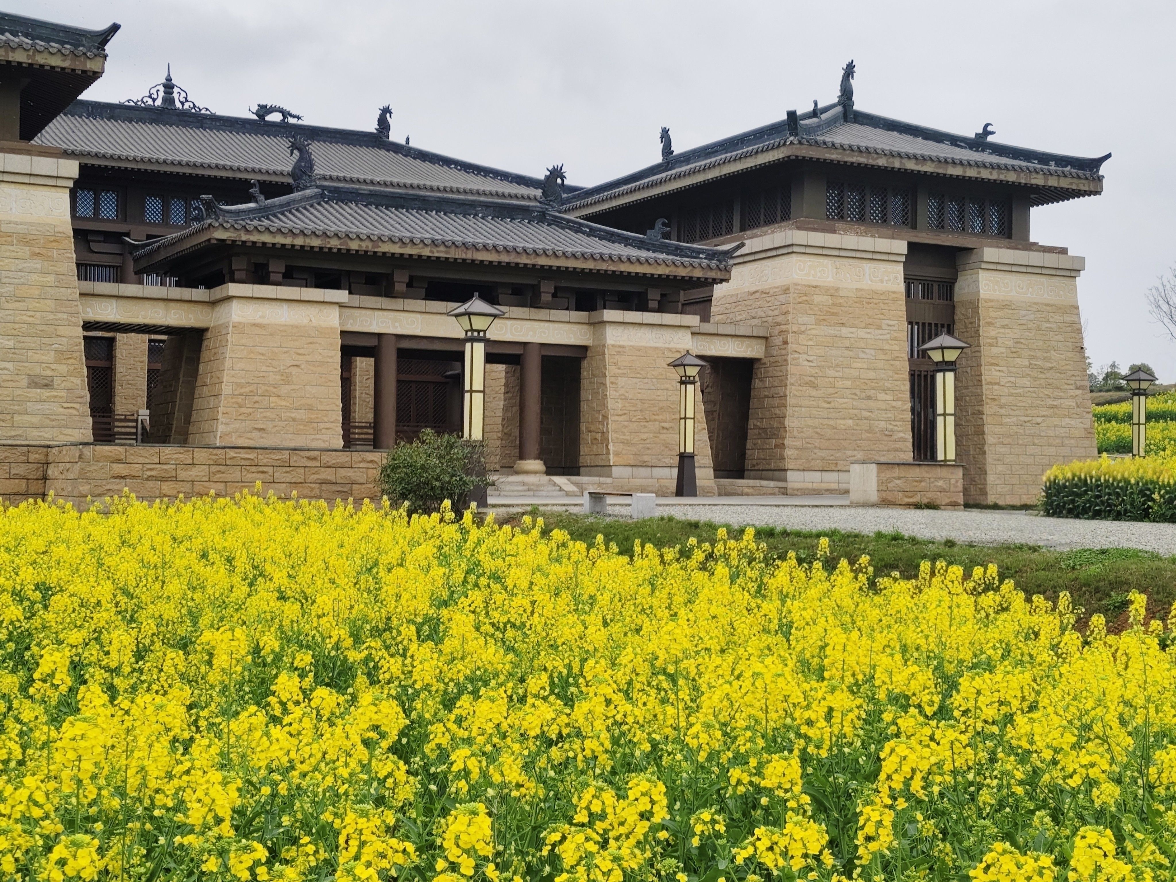 雙流廣都博物館