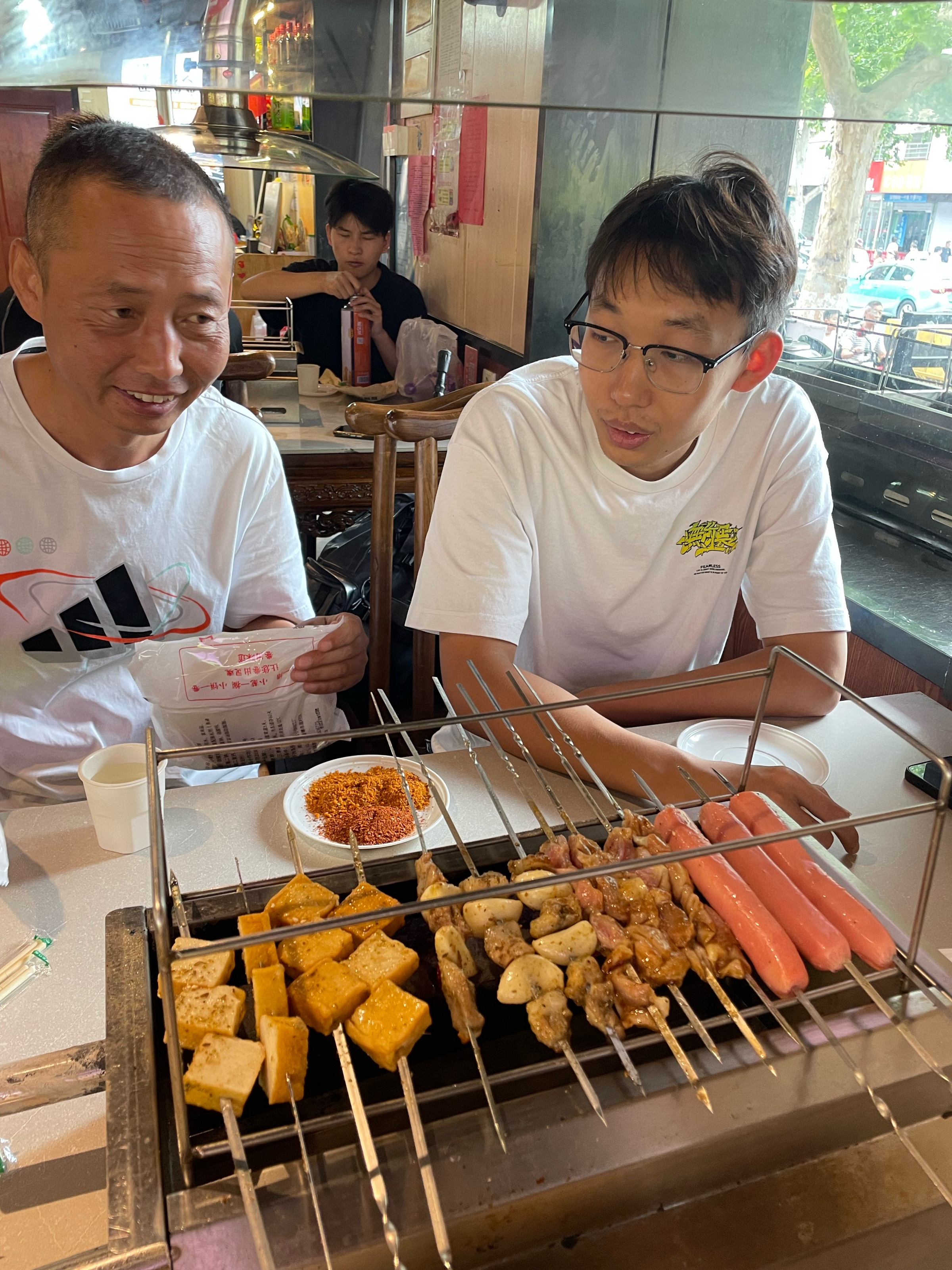 青岛,淄博4日游