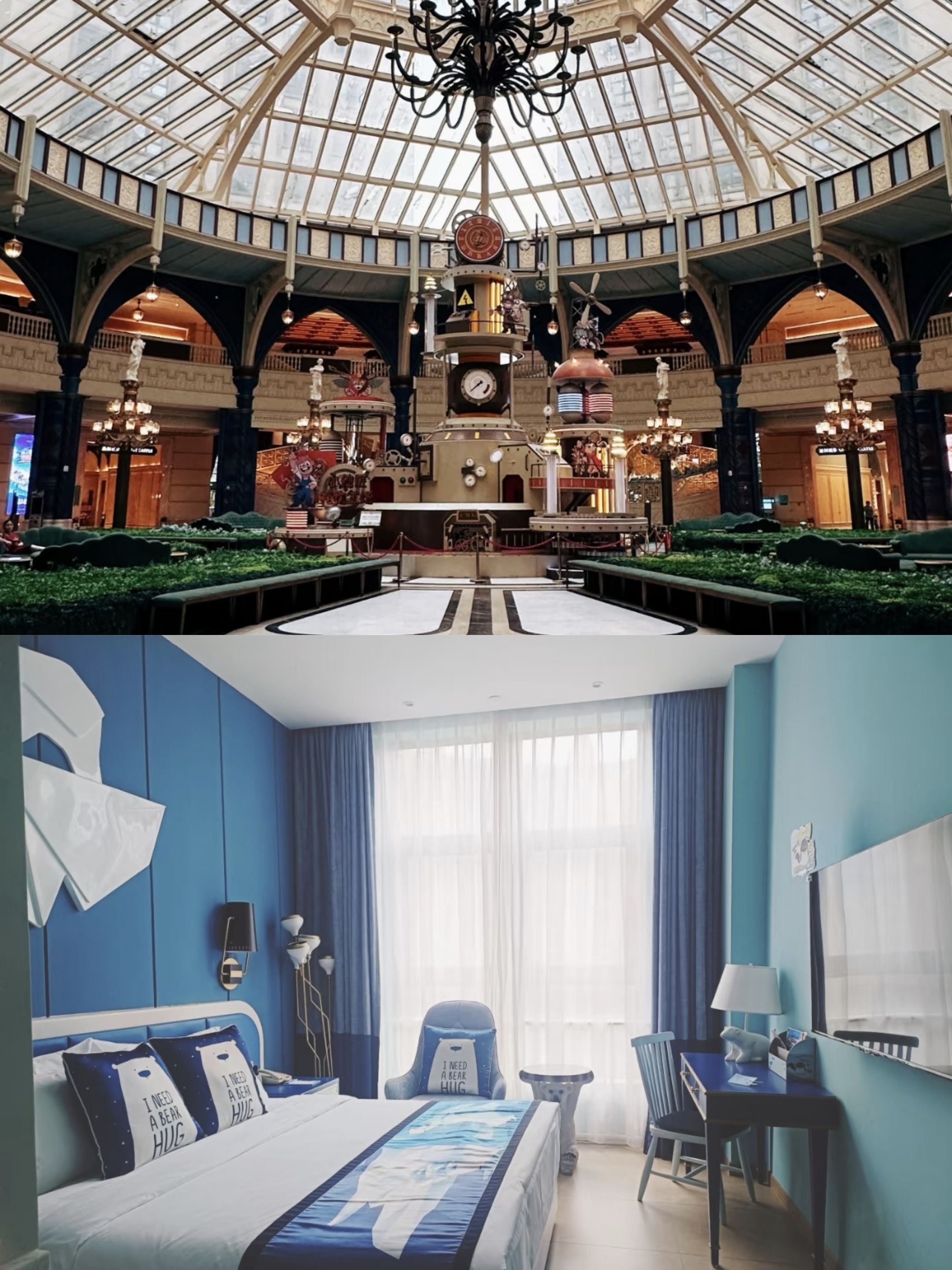 儋昌蜜恋山海行3天2晚