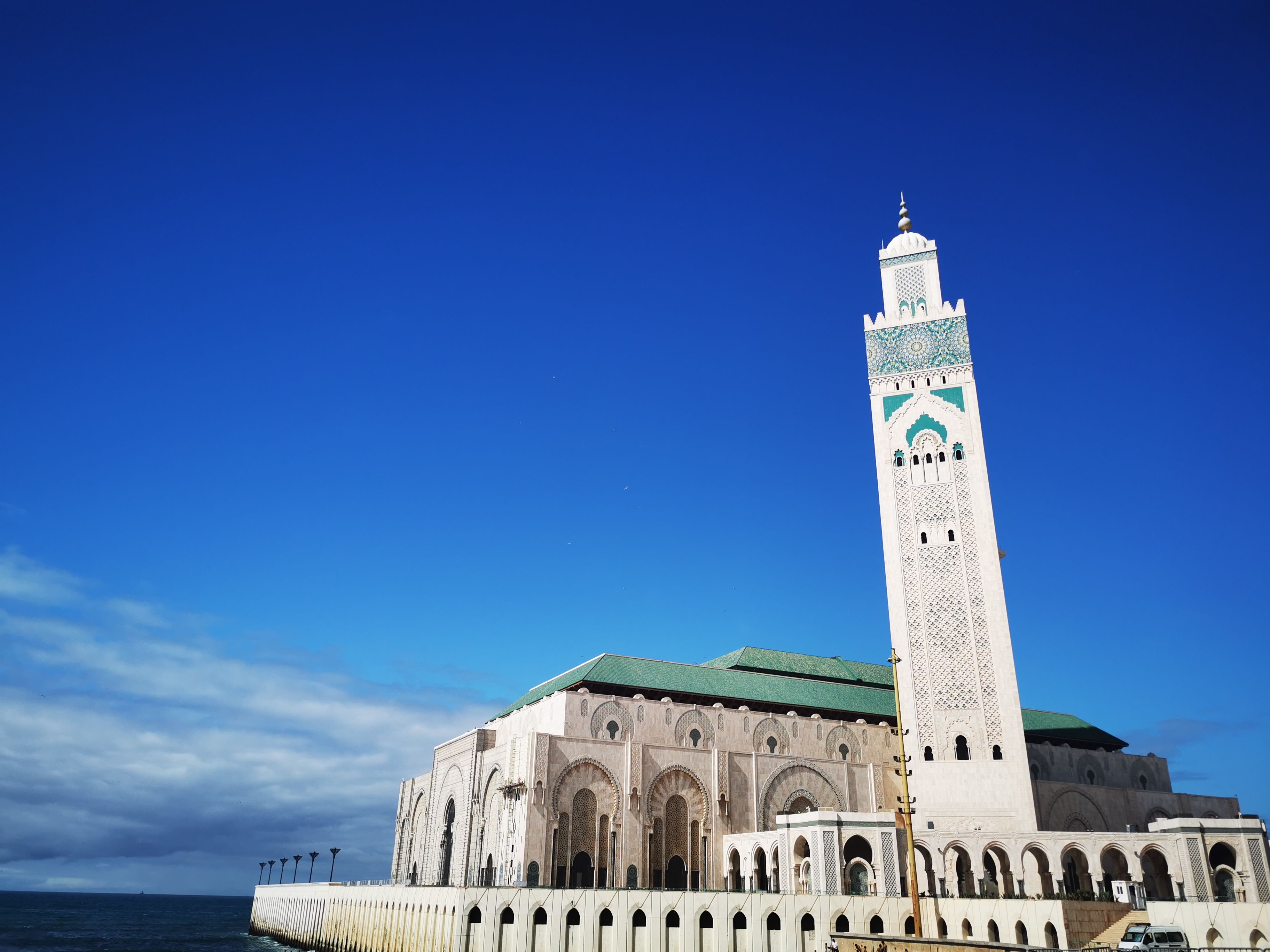 摩洛哥🇲🇦卡萨游记