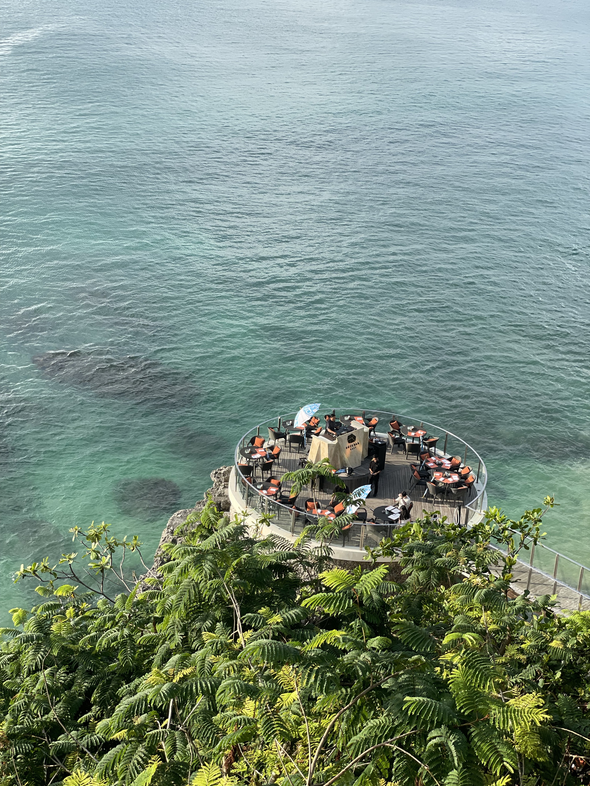 巴厘岛,从东部到南部三种风格7日游体验