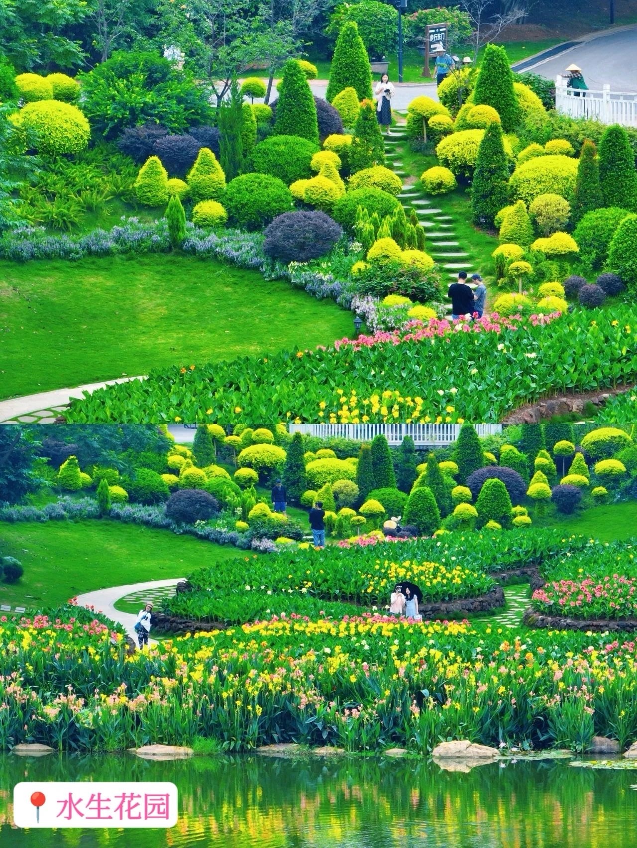 2天1夜南宁游玩攻略（给7月底导师来邕备选）