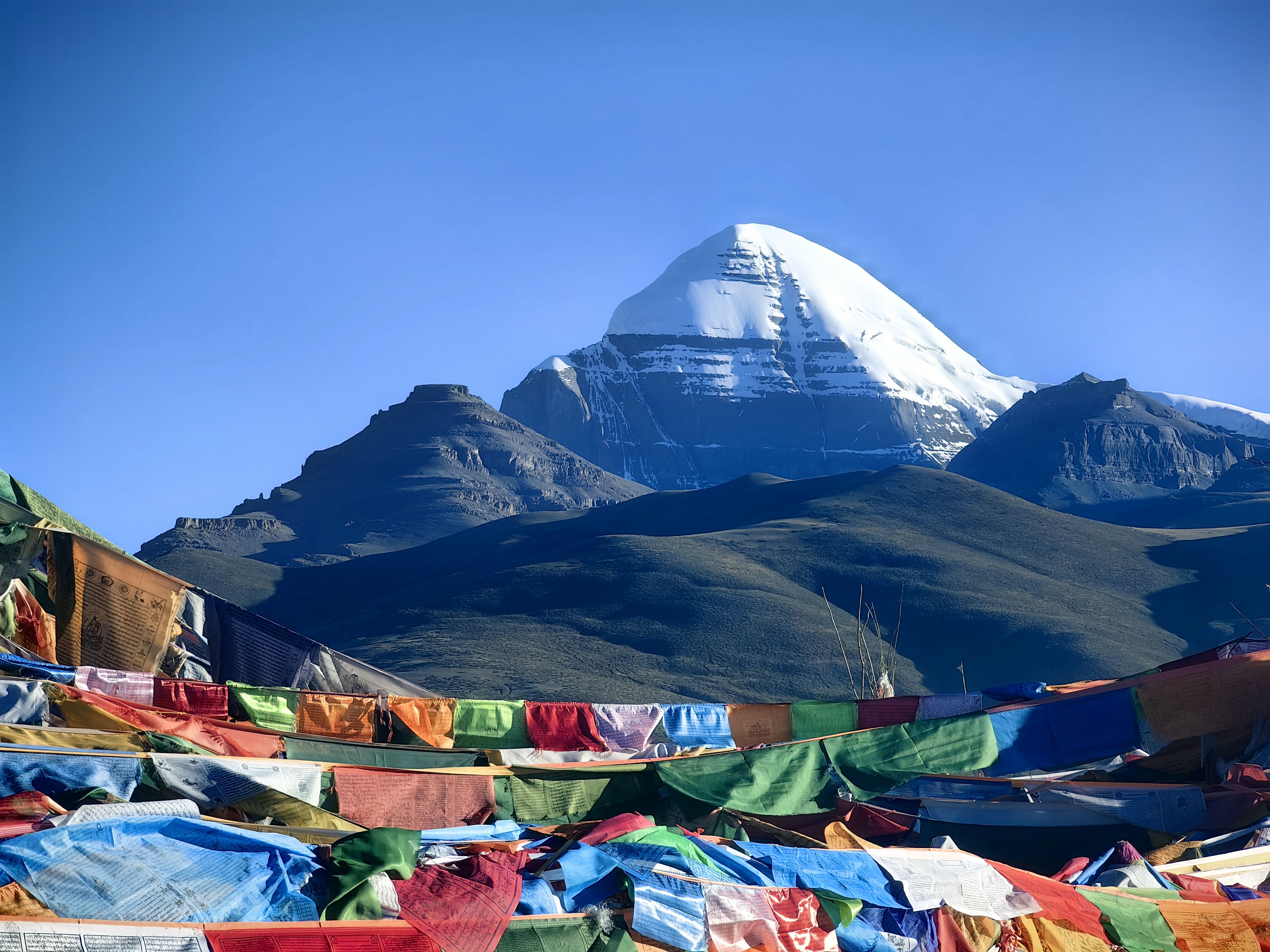 人生总要去一趟西藏吧(下）