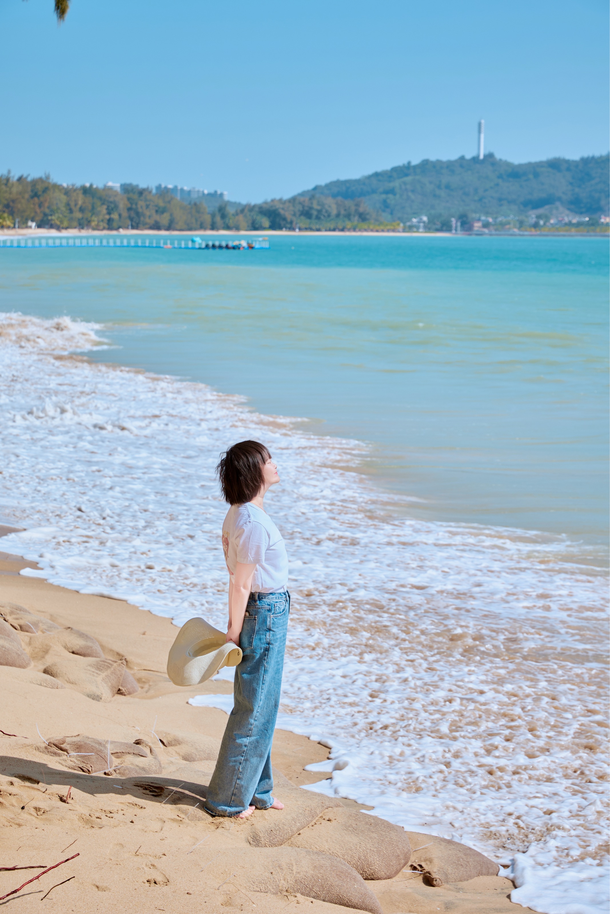 河北自驾海南15日游