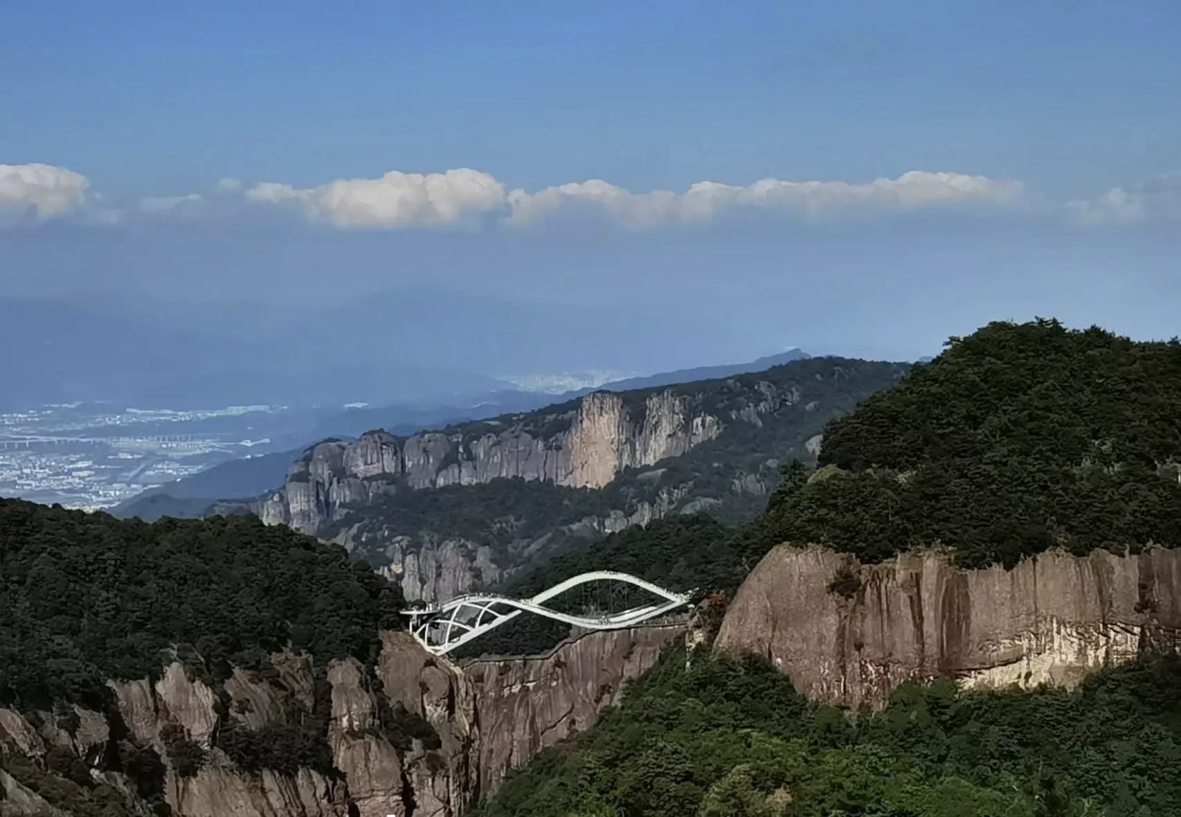 台州2日行·邂逅山海间的诗意栖居