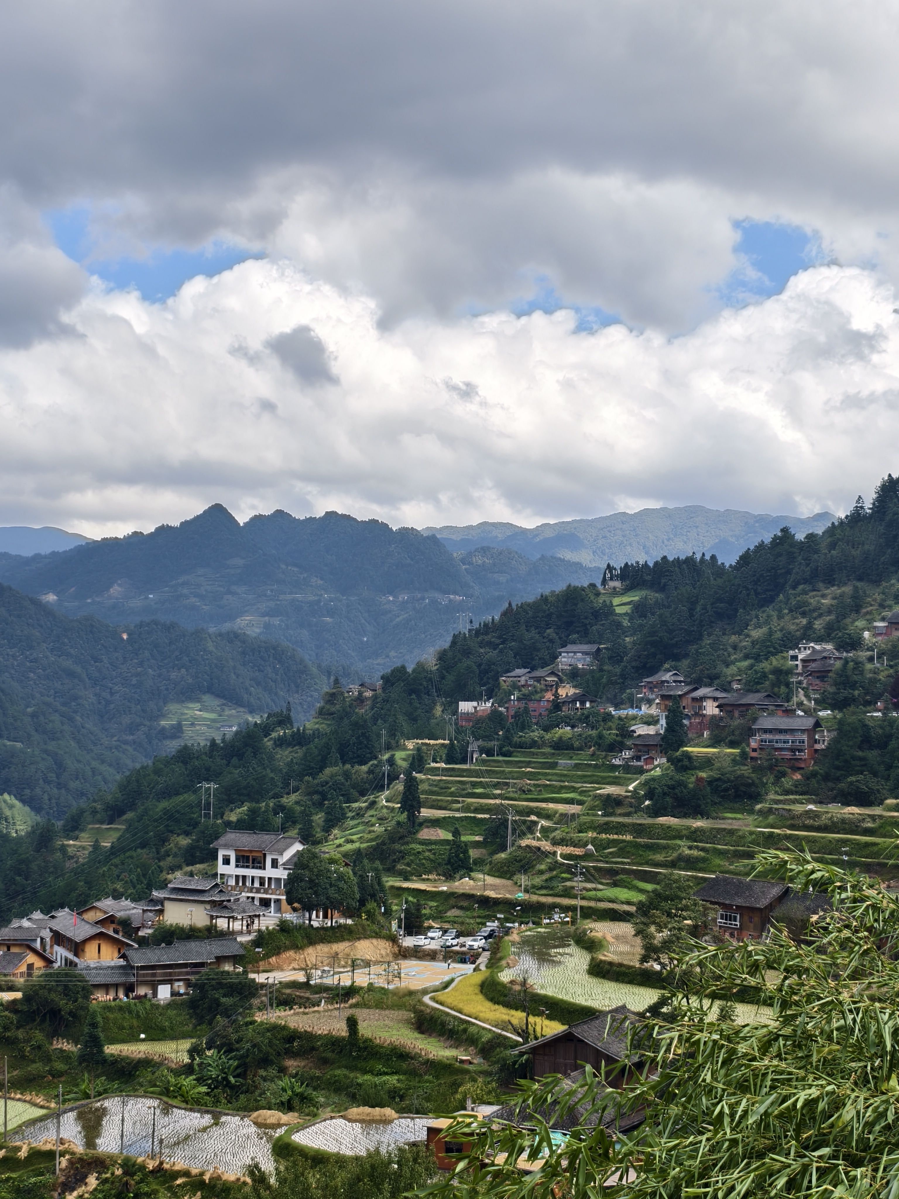 黔东南国庆游（贵阳-凯里-从江）