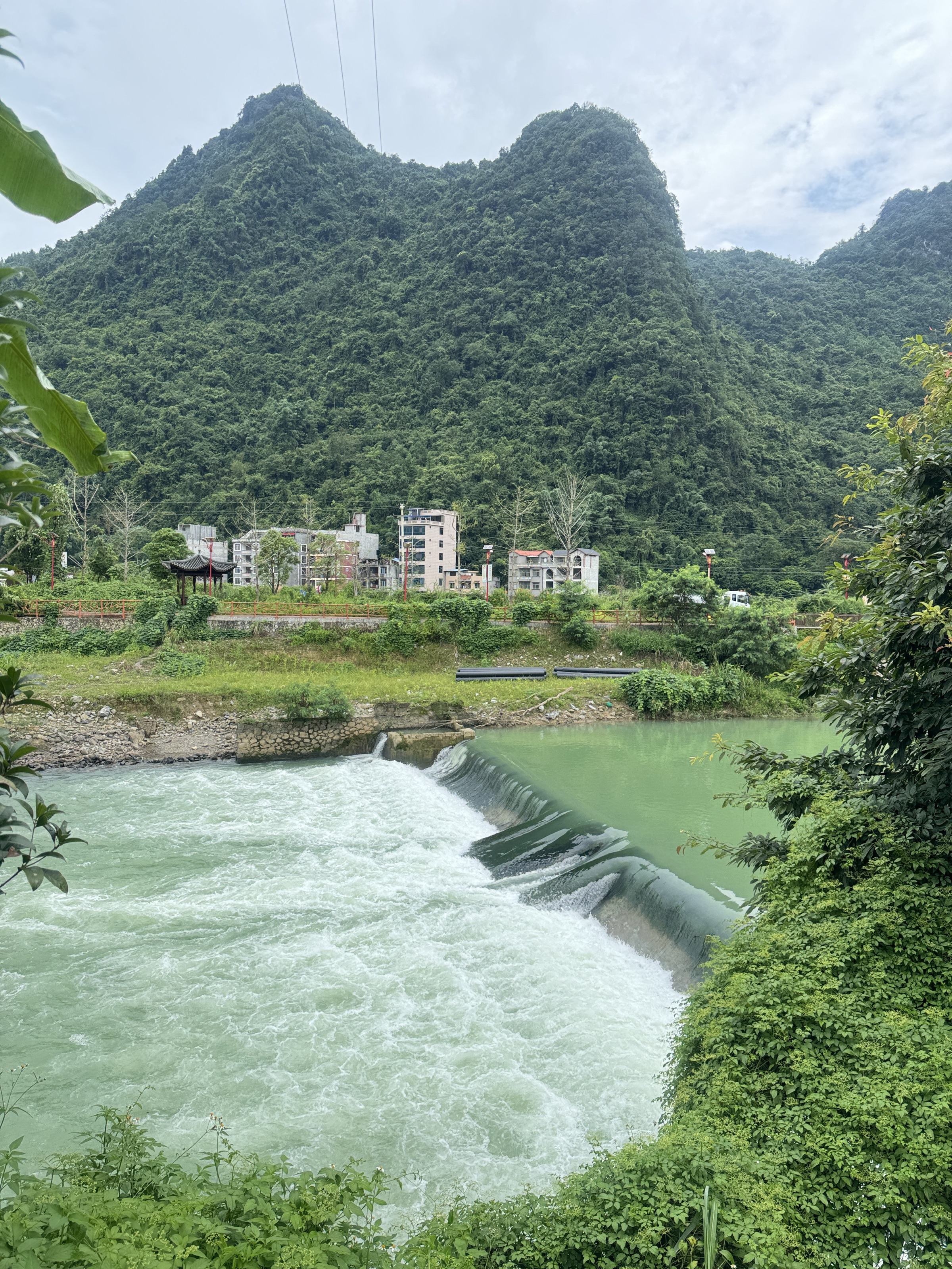 凤山1日游