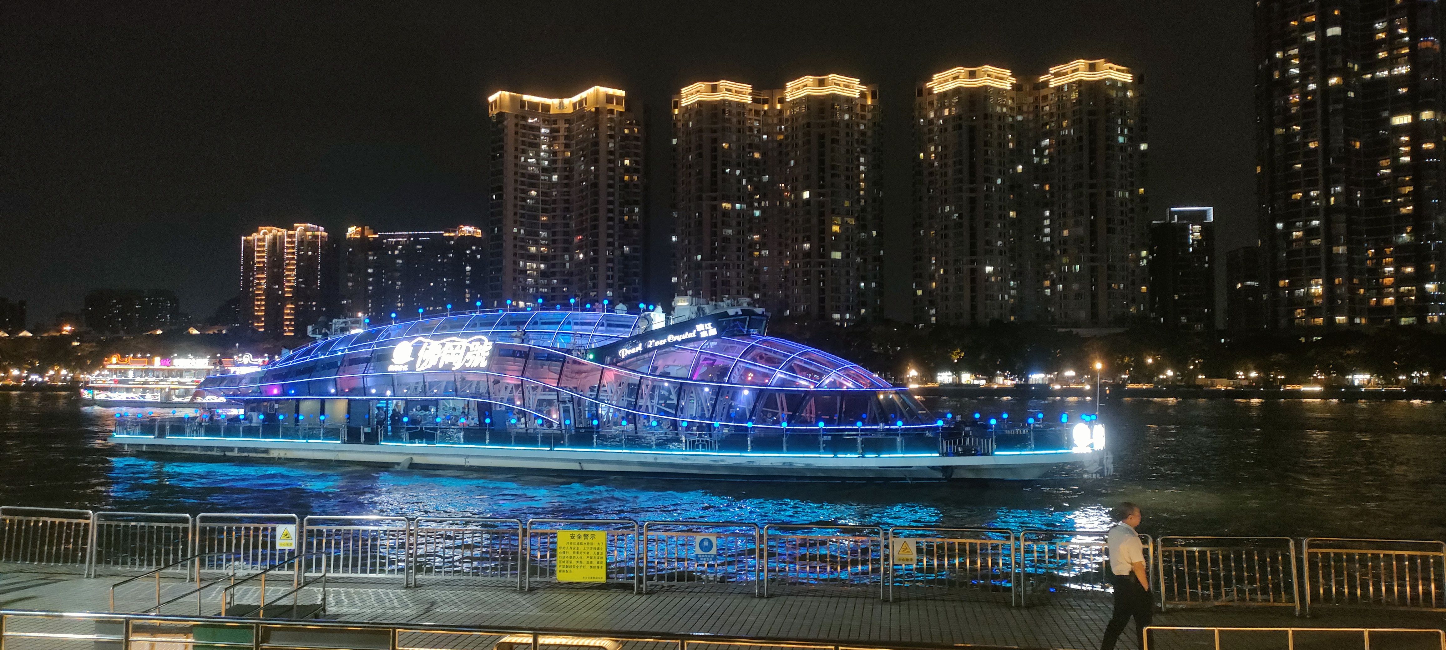 广州→潮汕8天7晚自由行