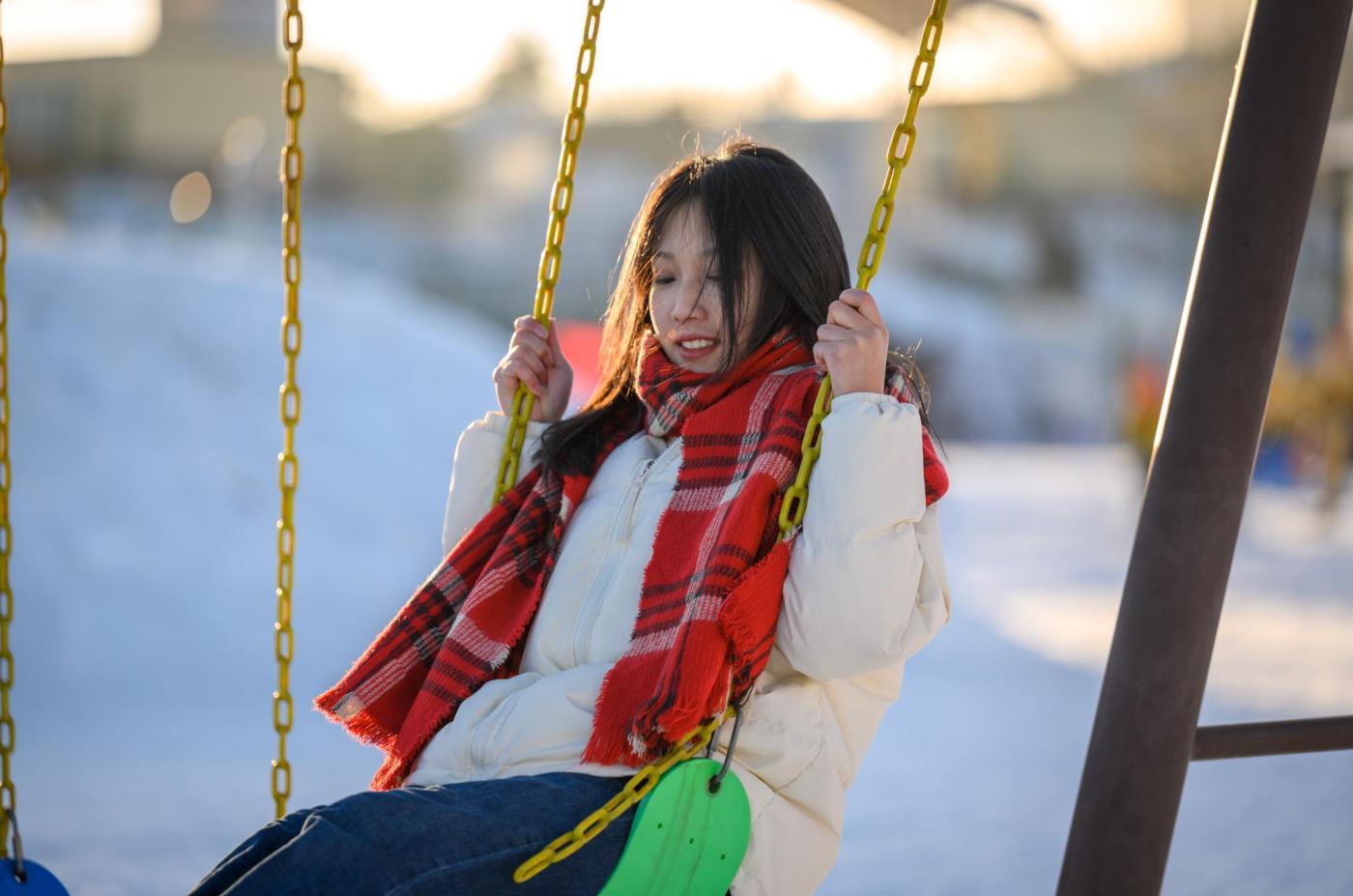 【赏雪+玩雪】巴山大峡谷冬日攻略来咯！