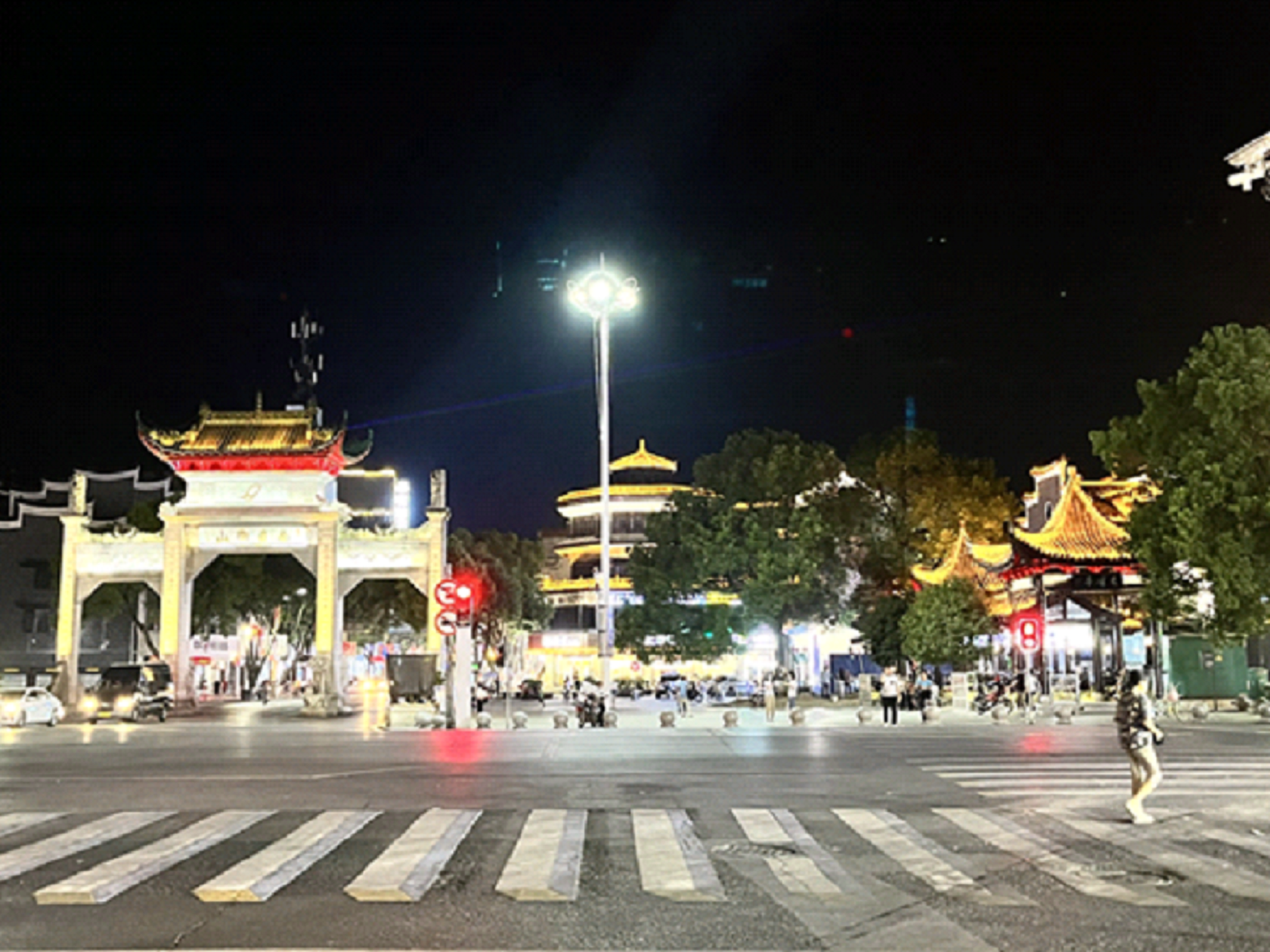 湖南南岳衡山半日行南岳大庙随心祈福攻略！