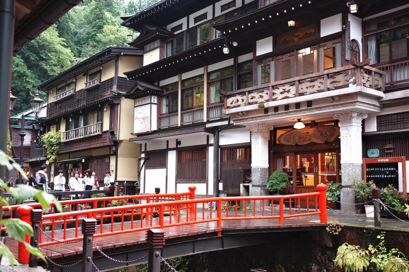 “土味”日本行 就是玩小众！-山形篇