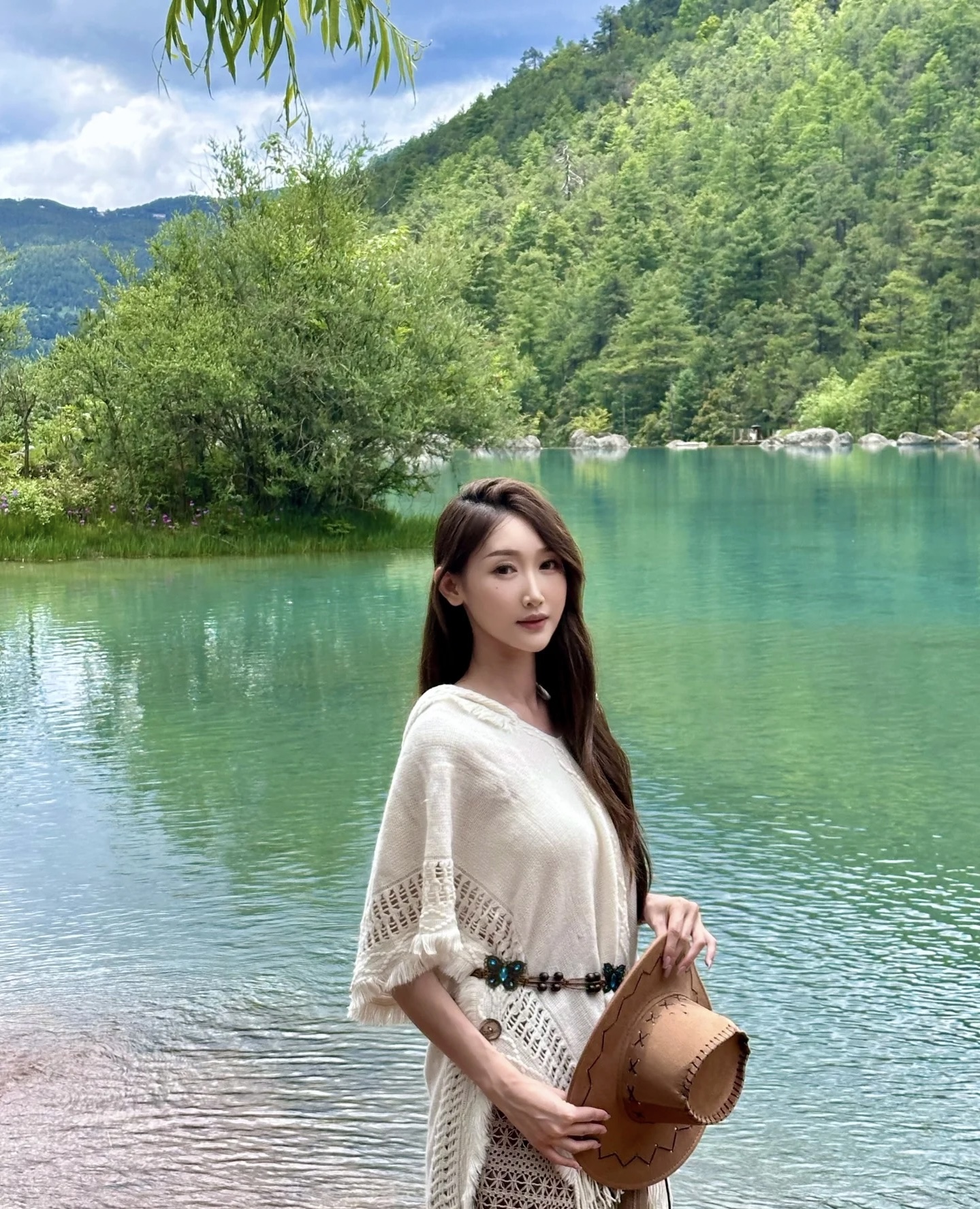 岁月静好，丽江我来过！