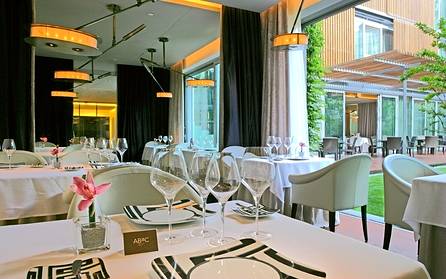 ABaC Restaurant